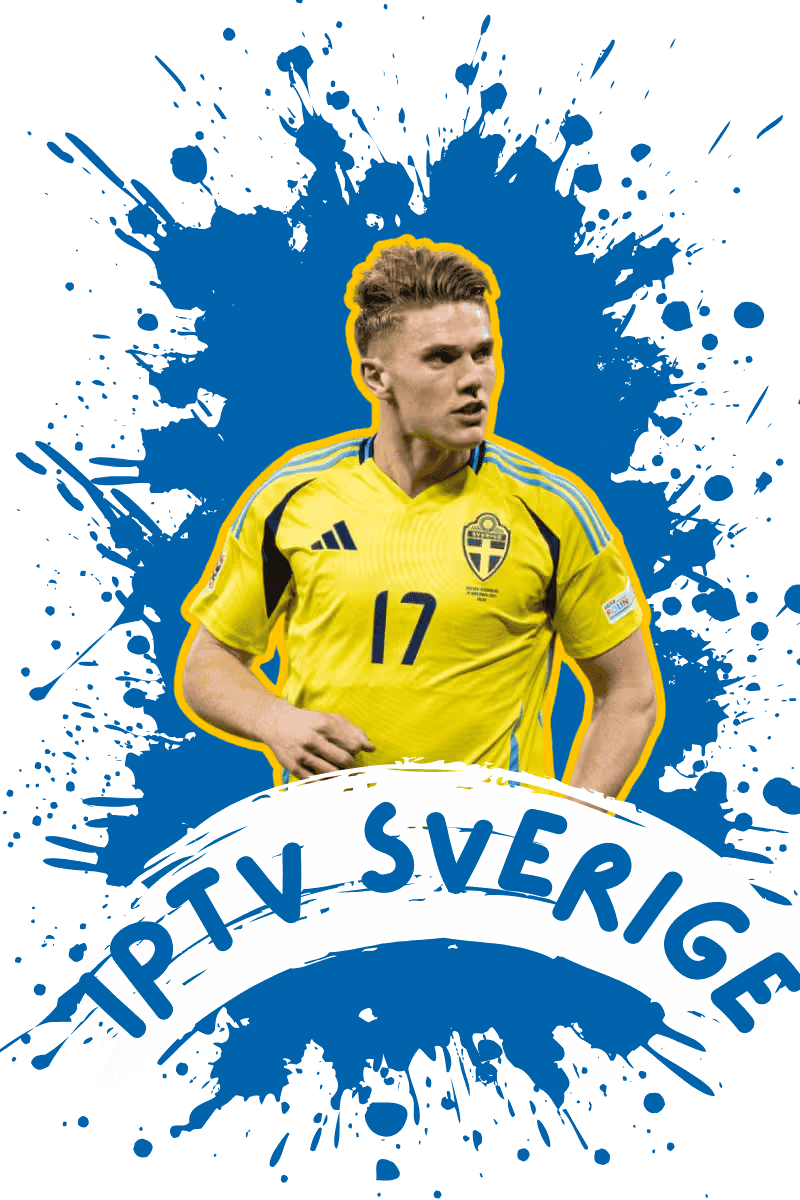 IPTV Sverige