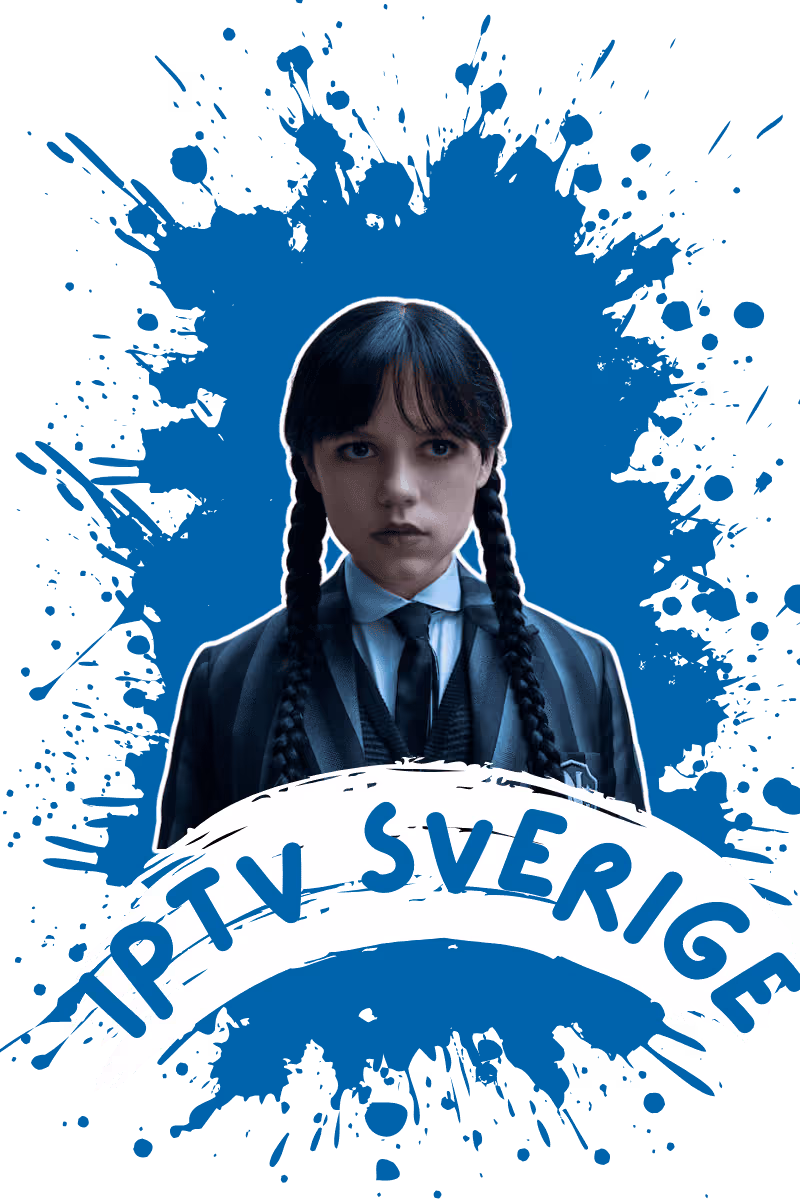 IPTV Sverige
