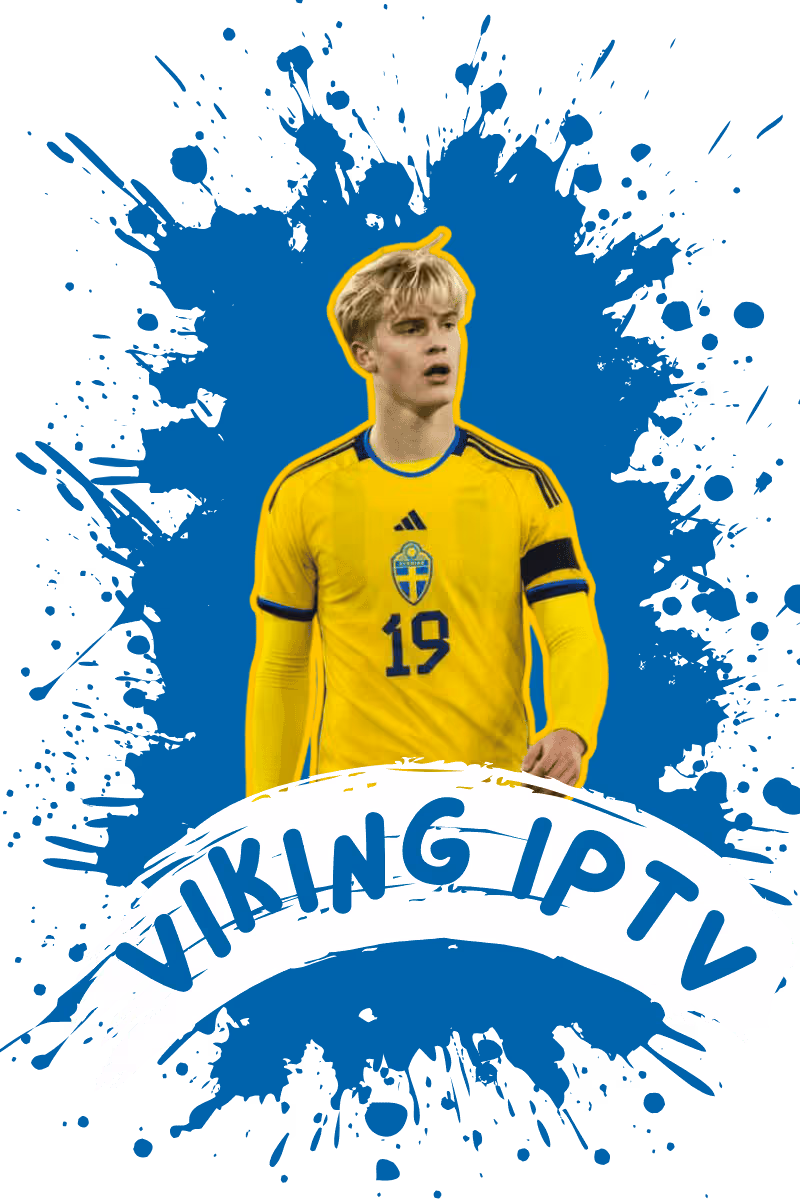 Viking IPTV