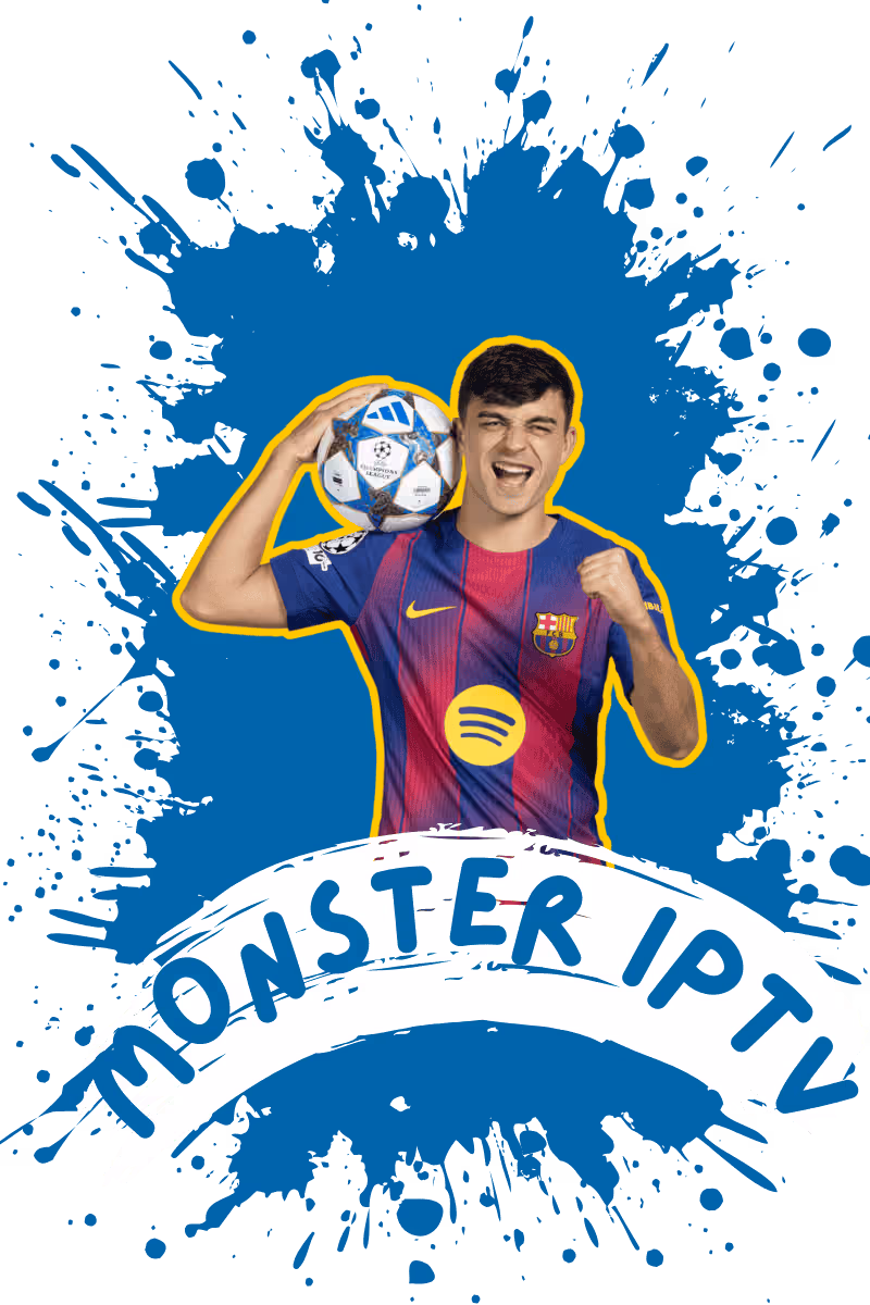 Monster IPTV