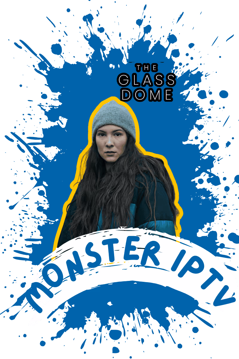 Monster IPTV