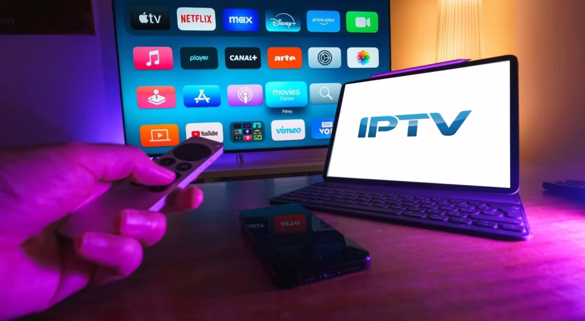 IPTV Sverige